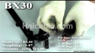 Cable Stripper