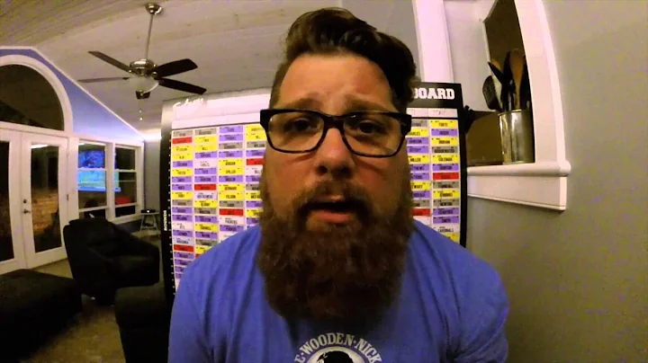 "Shitter" WNP FFL Week 2