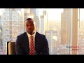 Reed smith in 60 seconds by john oladeji  trainee solicitor