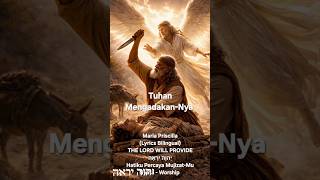 Tuhan Mengadakannya  Maria Priscilla s  The Lord Will Provide      shorts