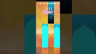 Piano tiles 3-song: Levitating by Dua Lipa screenshot 3