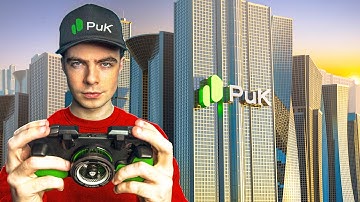 I Now Own A Mobile Gaming Company…