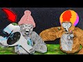 Elliot Broke His Controllers...