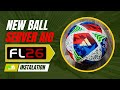 New Ball Server AIO + Installation | Ultimate Pack – Football Life 2026 🏆🔥