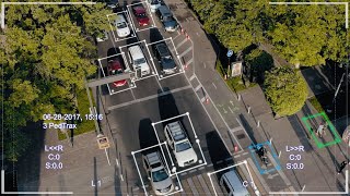 Iteris: Keeping Bicyclists Safe