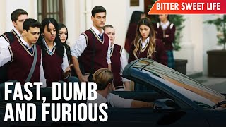 Fast Dumb And Furious - Bitter Sweet Life English Subtitles Hayat Bazen Tatlidir