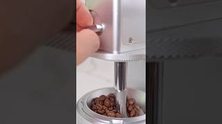 Espresso Grinding on the Weber Workshops HG-2