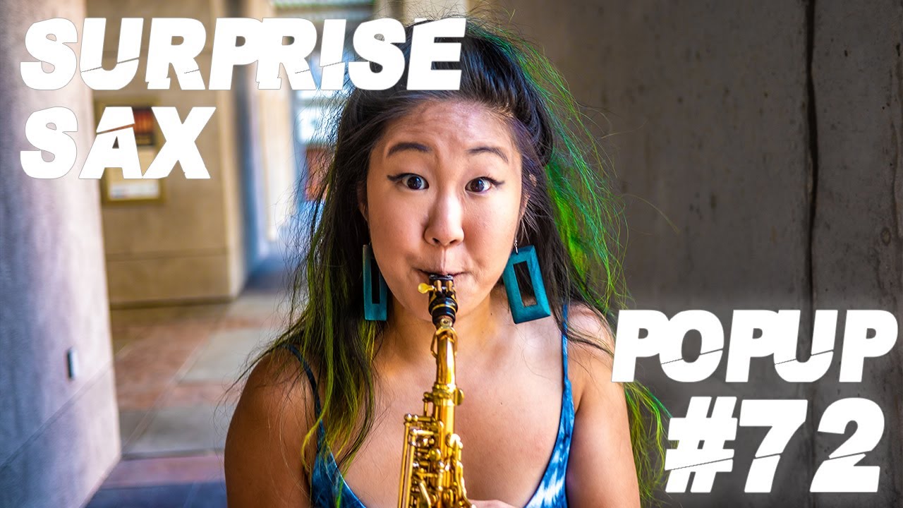 Grace Kelly PopUP #72 Pop Goes the Weasel