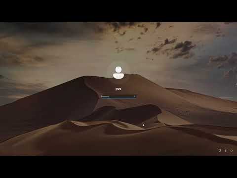 Installing WSL on