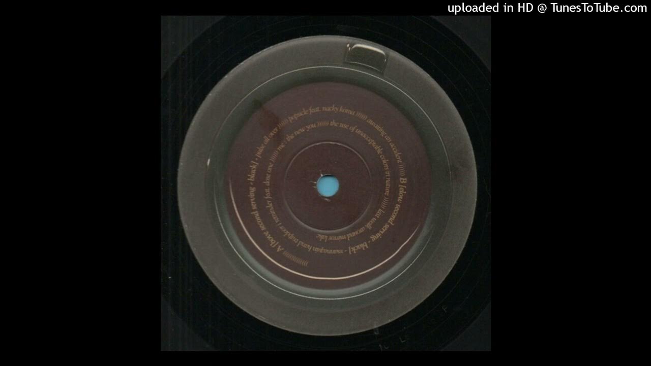 Boom Bip Roads Must Roll (Downtempo, Experimental, Ambient) 2002