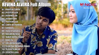 PANTUN CINTA - REVINA ALVIRA FT. RIAN | GASENTRA PAJAMPANGAN FULL ALBUM