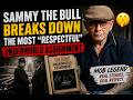 Inside the Gambino Family: Sammy The Bull Details Unwritten Mafia Protocol 📜
