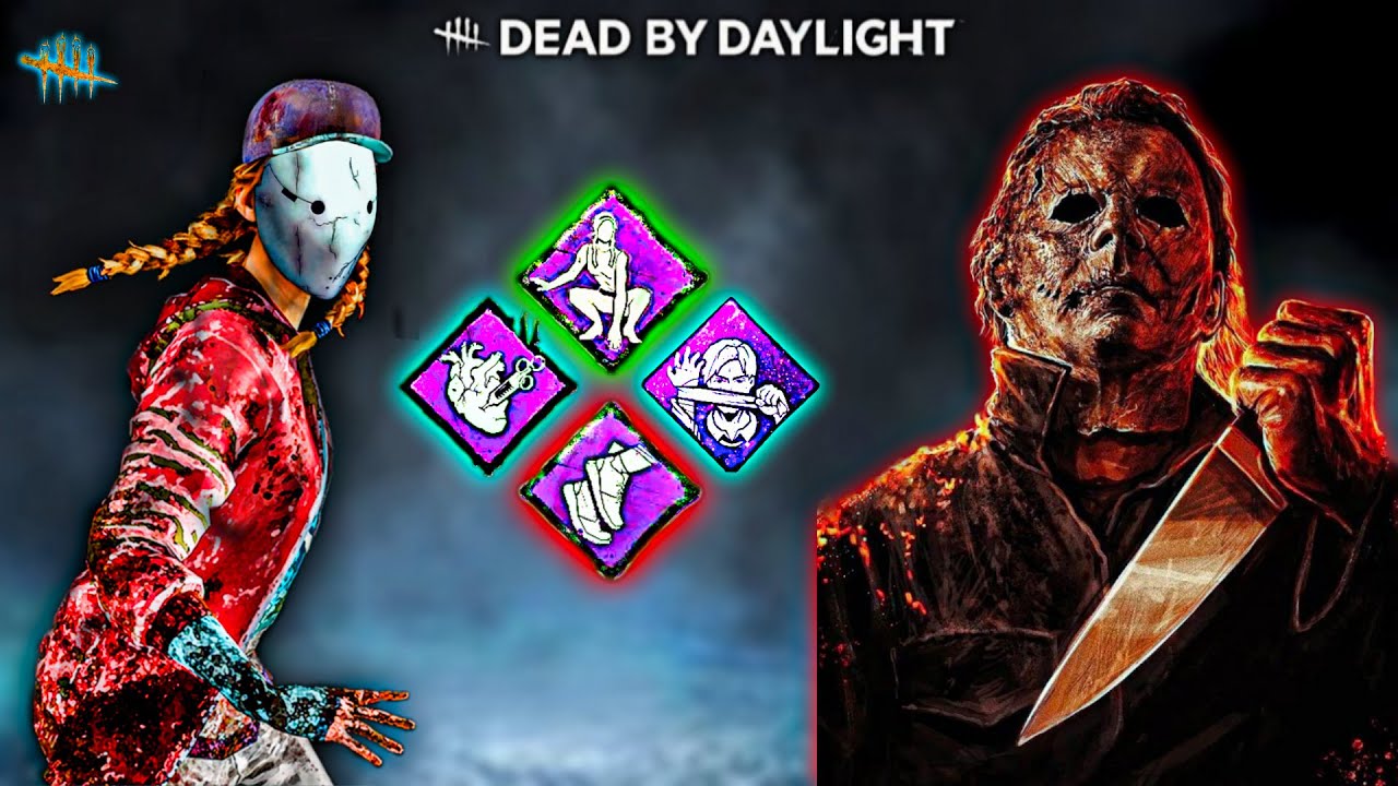 Hindi DBD survival gameplay without death killer is shap