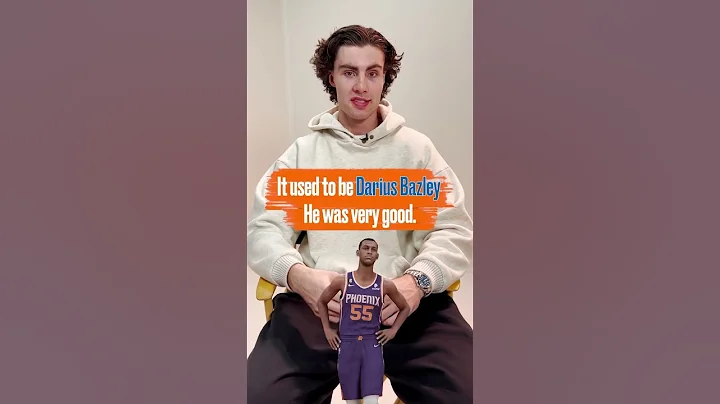 Who is the Best 2K Player on OKC? - 天天要闻