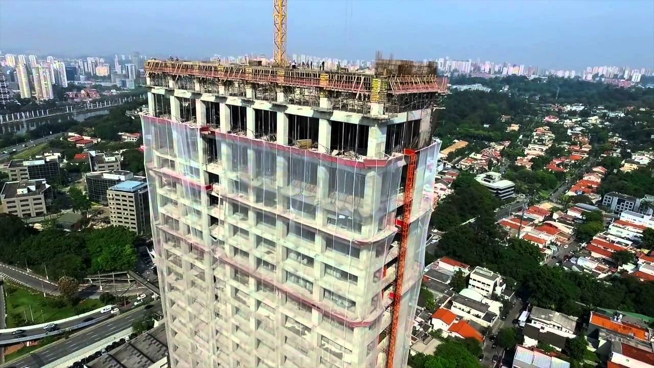 Filmagens e Imagens Aéreas - Aluguel de Drone - CallDrone