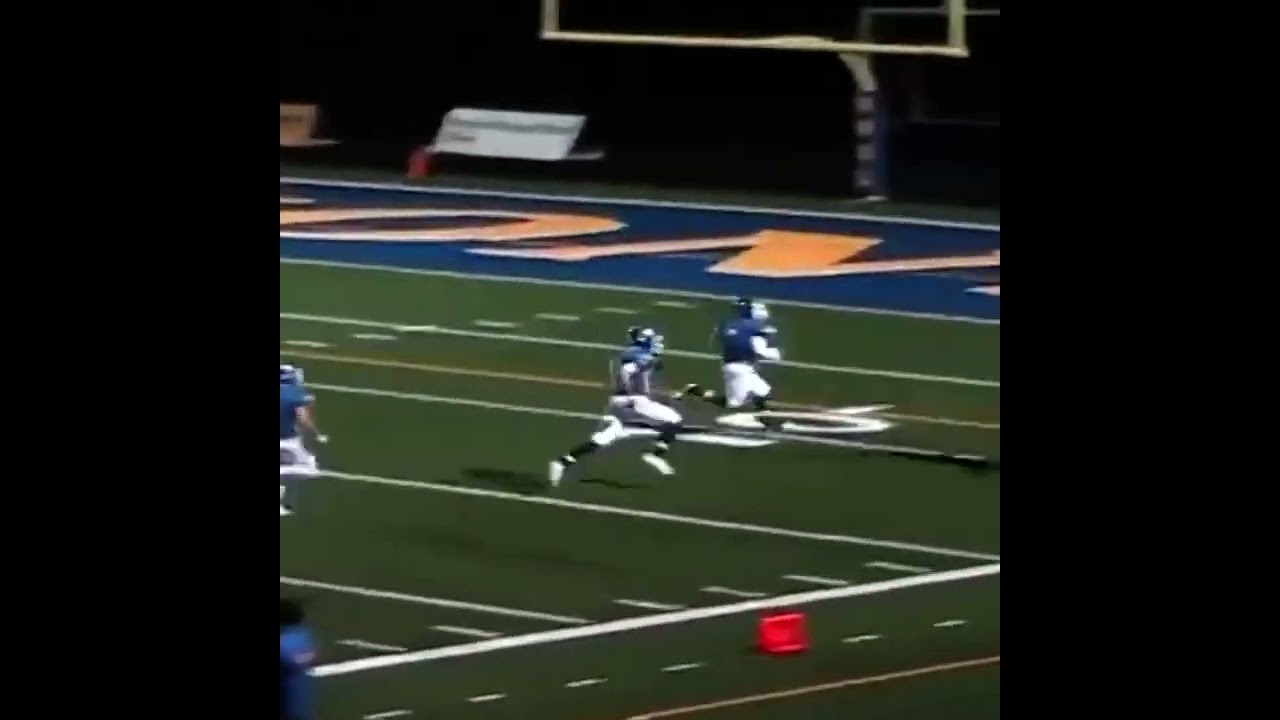 Film thumbnail for Nothing like power football!