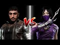BY_OWL VS DES0UT | ЧЕТВЕРТЬФИНАЛ | BY MORTAL KOMBAT SHOWMATCH | MK11 | ALL RANDOM | BO3