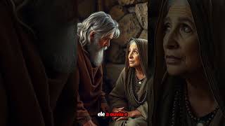 A História da Viúva e o Profeta Eliseu #Eliseu #2Reis4 #MilagreDoAzeite