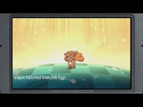 Pokemon Sun #89: Hodowla w Aloli