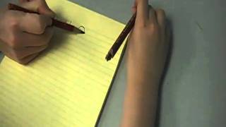 VB Mapp Level 3 Writting