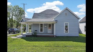 NEW LISTING: 431 Rose Avenue Washington Court House OH 43160