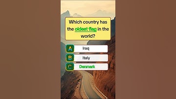 Can you get 6/6❓ #quiztime #quizgame #quizchallenge #quizshow