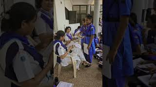 Tritiya Sopan Tasting Camp Scout And Guide