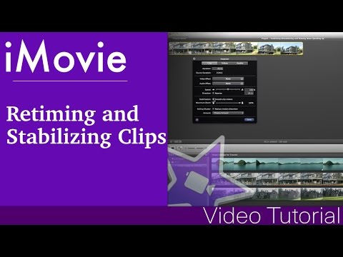 Retiming and Stabilizing