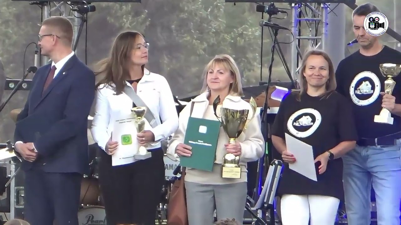 33 Dni Częstochowy - Finał konkursów ROD