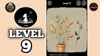 Hidden Code: Brain Puzzle Game Level 9 Walkthrough Solution 