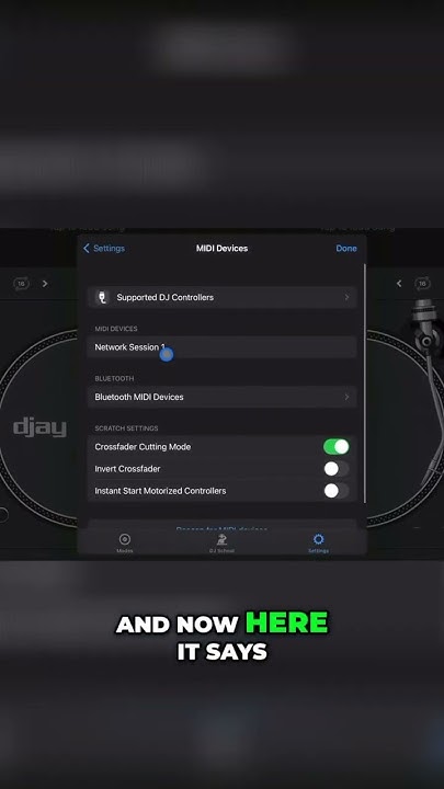 does-your-controller-work-with-djay-pro-dj-djayproai-youtube
