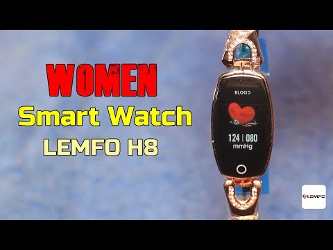 lemfo h8 smart watch