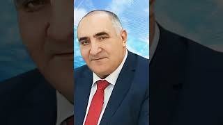 Sultan Mahmudla Kölə Ayazin Dostluğu