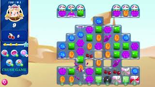 Candy Crush Level Series Part 24