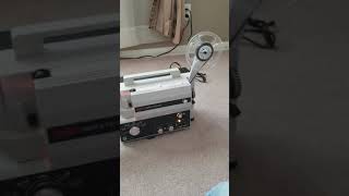 Eumig Mark S 810D - Ebay