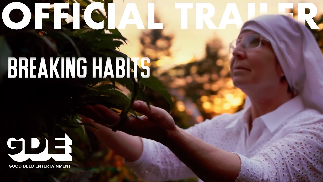 Breaking Habits trailer