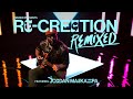 Re-Creation Remixed: Jordan Mackampa | Acoustasonic Player Telecaster | Fender