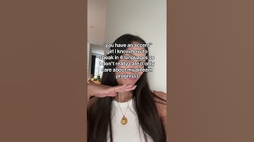 Accent? Nah, it’s called being multilingual 😌  #Airlearn #Multilingual #LanguageTok #ad