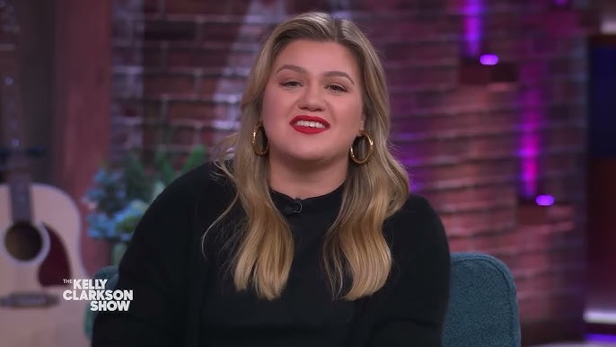 The Kelly Clarkson Show & Song House - YouTube