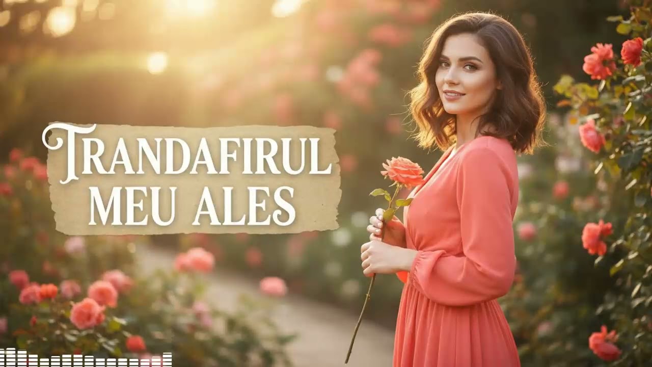 Noul Hit 2024: Baladă Românească despre Iubirea ce schimbă lumea