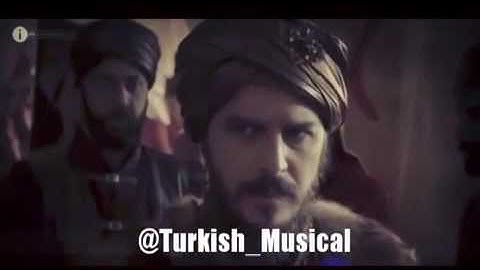 Hicaz intro - Istanbul strings