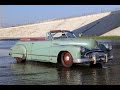 1948 Buick Super ICON Derelict Convertible