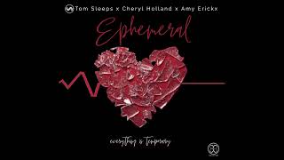 Download Lagu The Making of 'Tom Sleeps X Cheryl Holland X Amy Ericx - Ephemeral' MP3