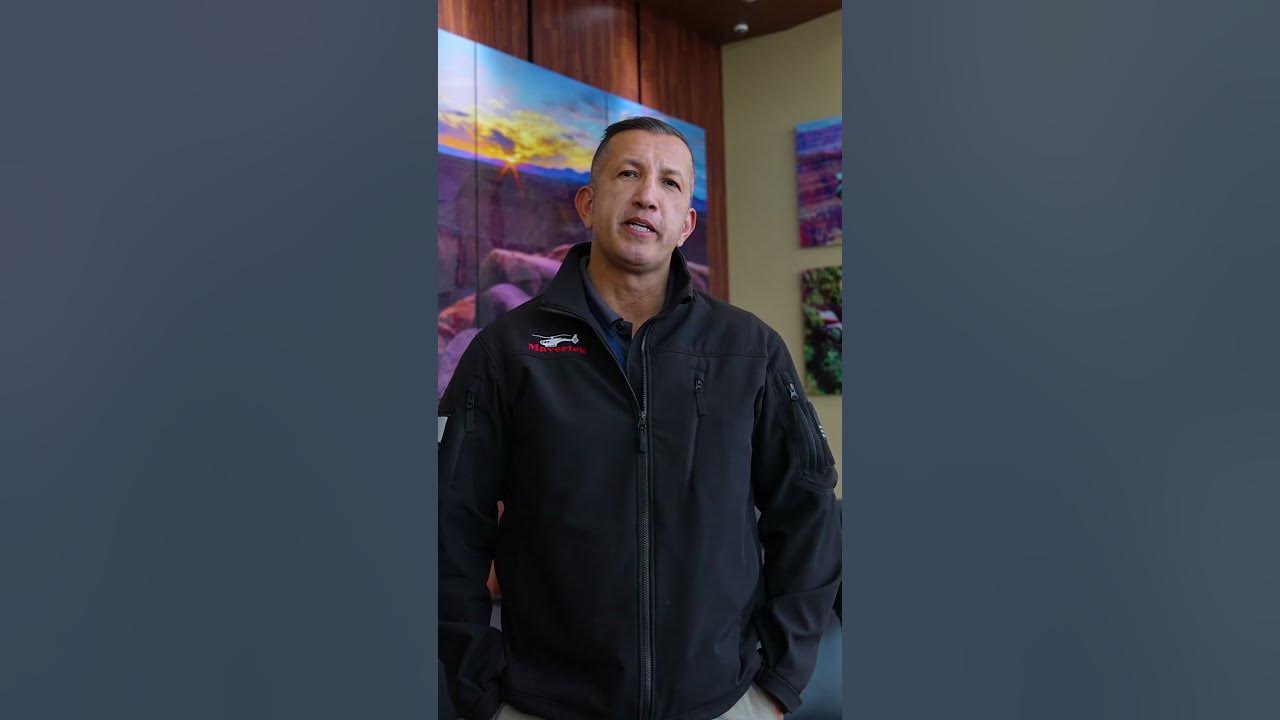 Important Helicopter Pilot Traits Maverick Helicopters Shorts YouTube