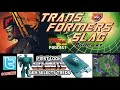 First look at transformers generations selects deluxe gobots treds