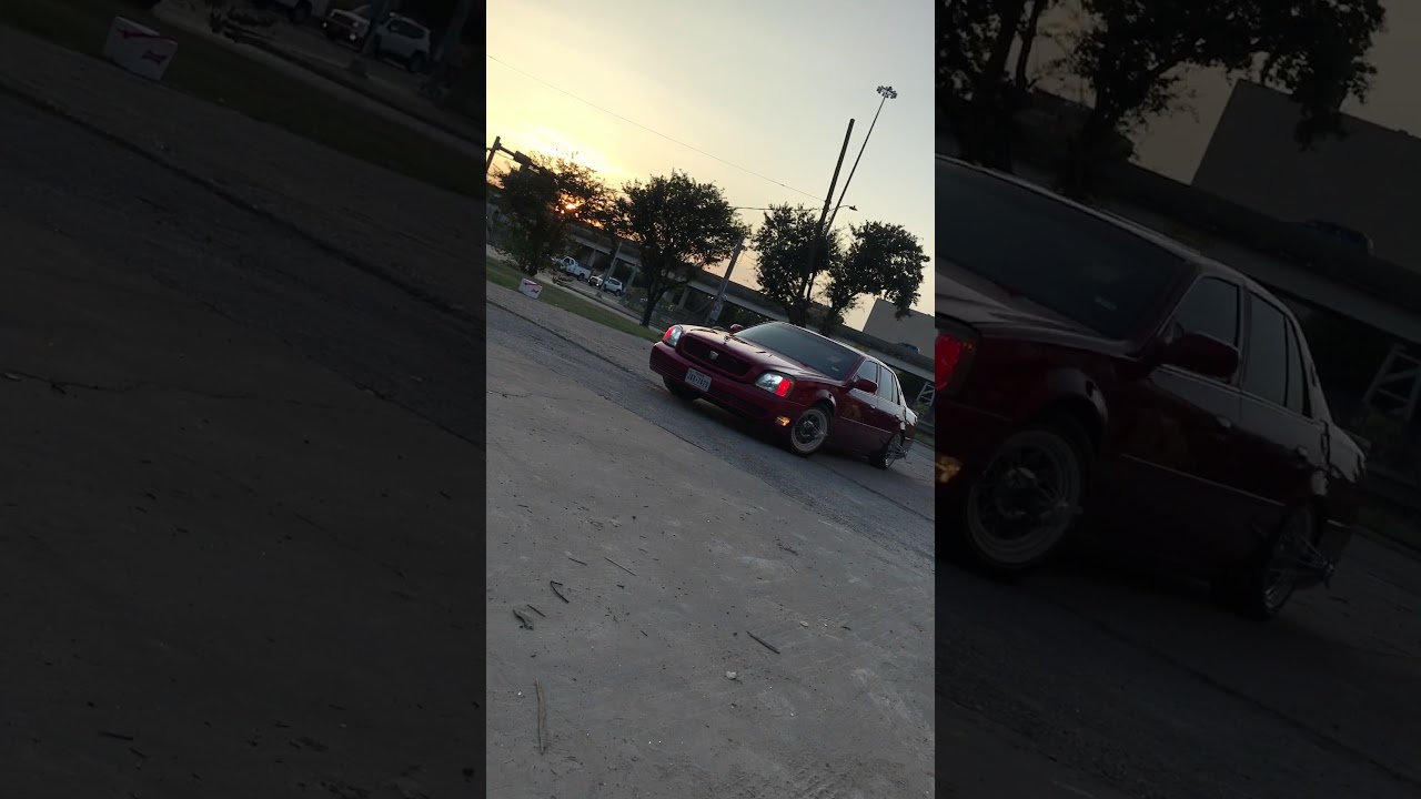 Downtown Houston SlabLife