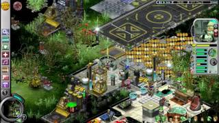 Space colony HD - 21: Spineweed (Hard)