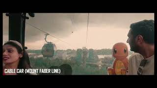The Grand Tour: Singapore & Phuket Cruise (Year-End)