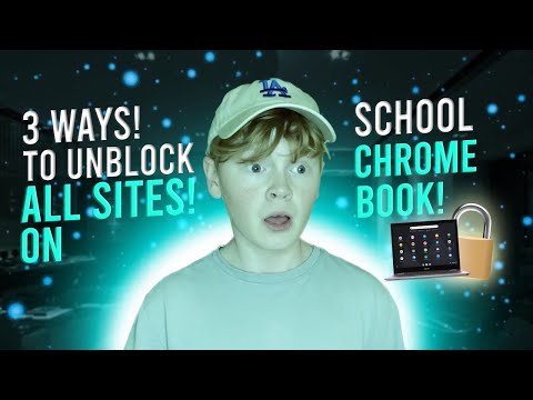 Como jogar roblox em um Chromebook (da escola ou do governo) 