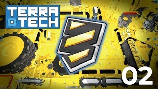 GEOCORP LICENSE | Terra Tech S2 Ep 02